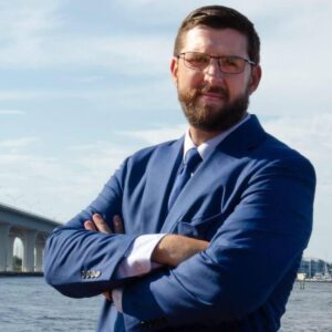 Todd Kawecki, Kawecki Law