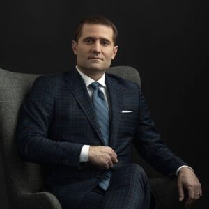 Jason R. Maier