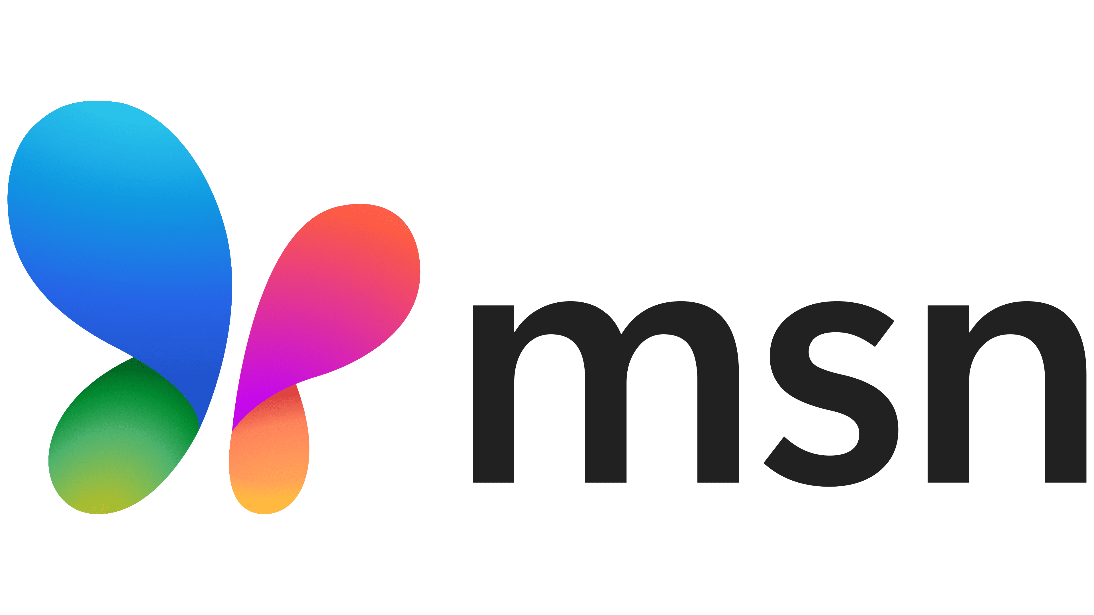 MSN-Logo